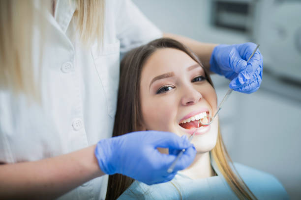 Dental X-Rays and Imaging in Duncannon, PA