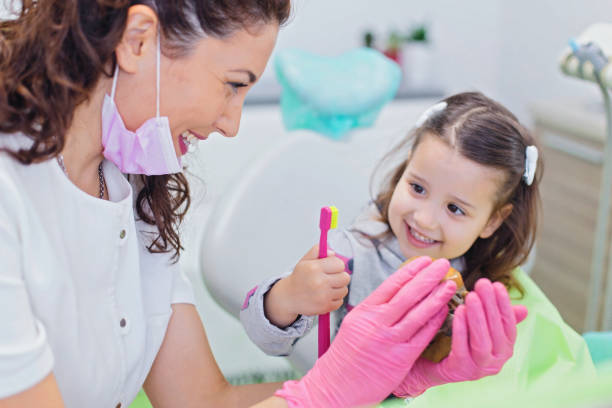 Emergency Dental Services in Duncannon, PA